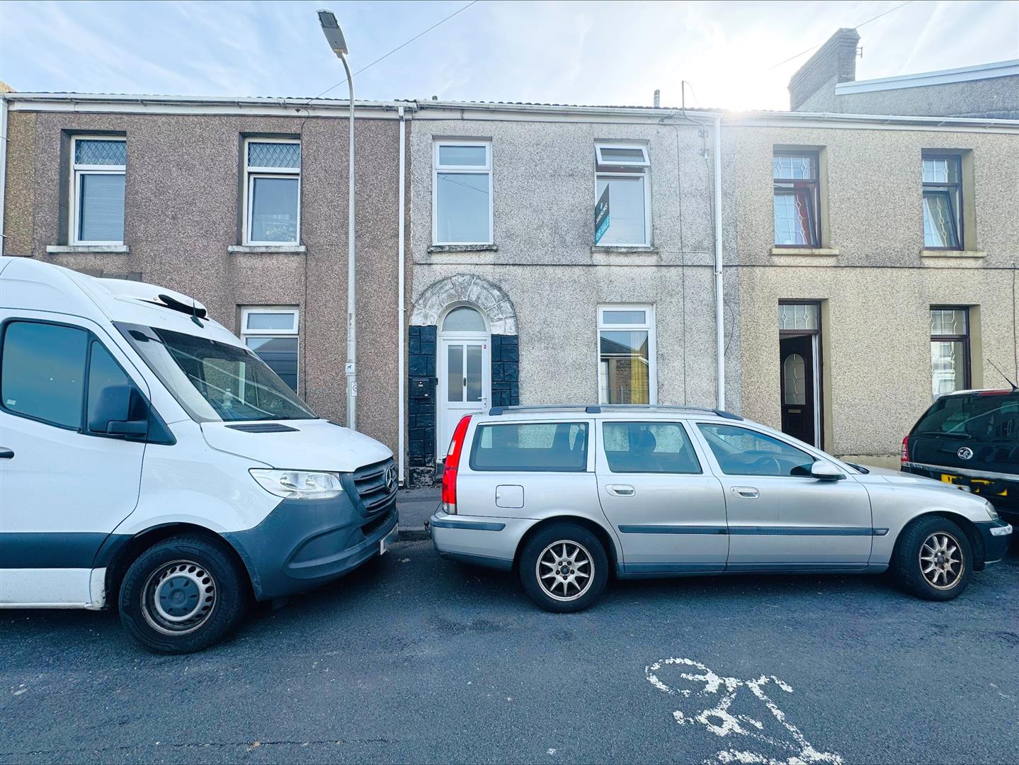 Cornish Place, Llanelli, SA15 2BN